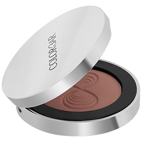 ColorBar Mattillusion Blush, 4 g Veiled Merlot 