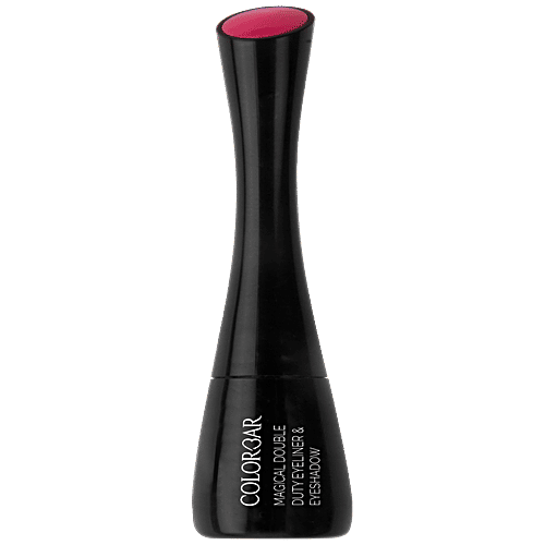 ColorBar Magical Double Duty Eyeliner & Eyeshadow, 2.5 ml Magical Pink 