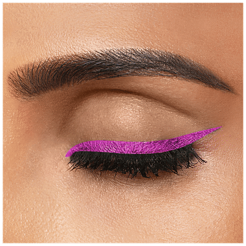 ColorBar Magical Double Duty Eyeliner & Eyeshadow, 2.5 ml Magical Pink 