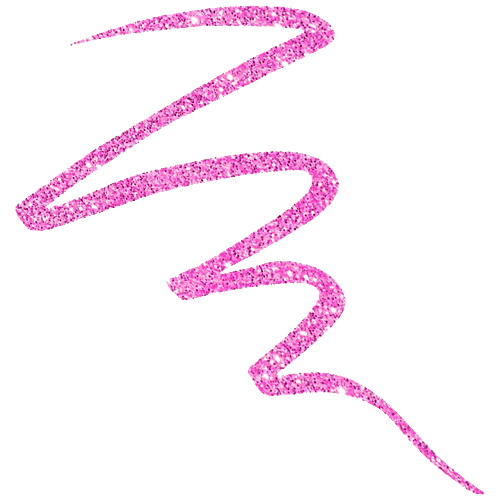 ColorBar Magical Double Duty Eyeliner & Eyeshadow, 2.5 ml Magical Pink 