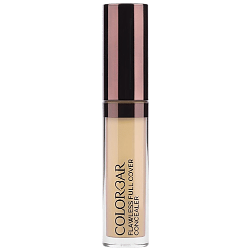 ColorBar Flawless Full Cover Concealer, 6 ml Satin 