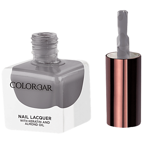 ColorBar Nail Lacquer, 12 ml Fifty Shades 