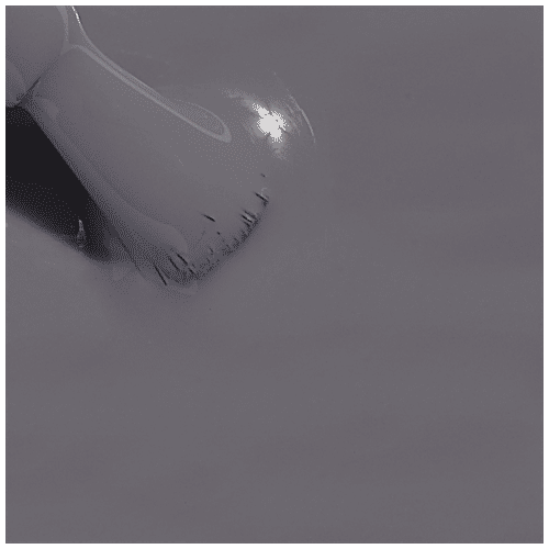 ColorBar Nail Lacquer, 12 ml Fifty Shades 