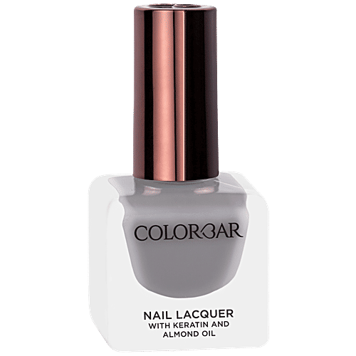 ColorBar Nail Lacquer, 12 ml Fifty Shades 