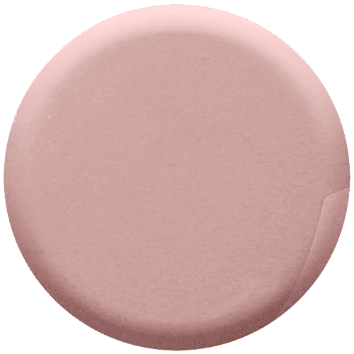 ColorBar Nail Lacquer, 12 ml Satin Blush 
