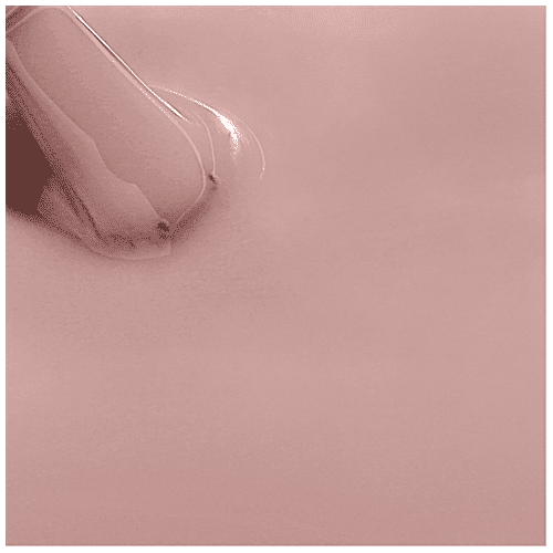 ColorBar Nail Lacquer, 12 ml Satin Blush 