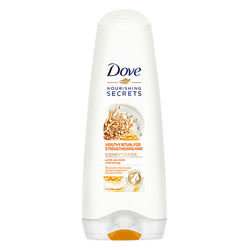 Dove Healthy Ritual For Strengthening Hair Conditioner, 180 ml  