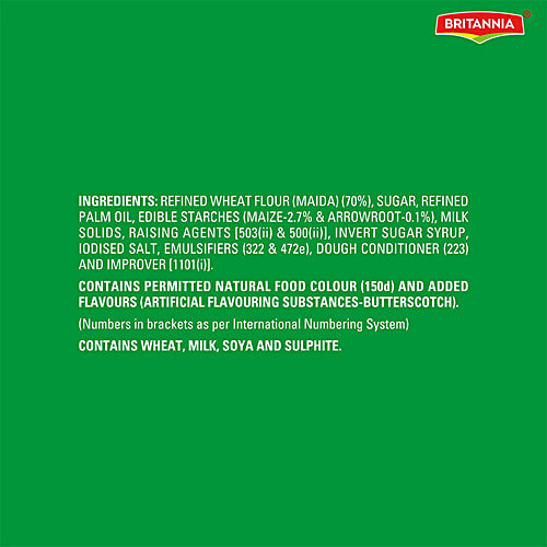 Britannia Nutrichoice Thin Arrowroot Biscuits, 300 gm  