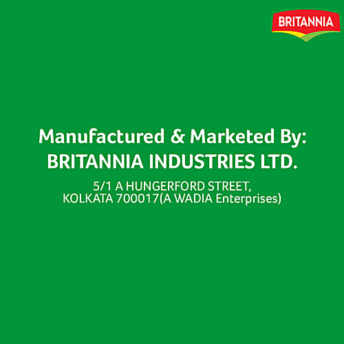 Britannia Nutrichoice Thin Arrowroot Biscuits, 300 gm  