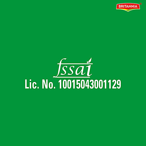 Britannia Nutrichoice Thin Arrowroot Biscuits, 300 gm  