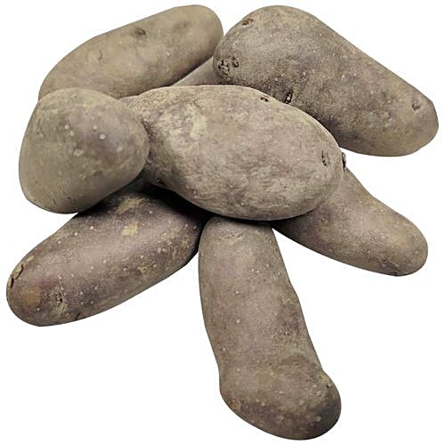 Buy Fresho Potato Badam Online at Best Price of Rs null bigbasket