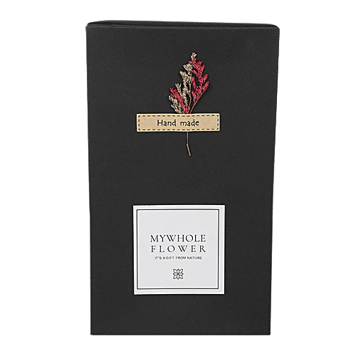 DP Dry Flower Bouquet - Multicolour, BB 413, 1 pc  