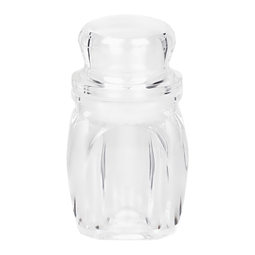 DP Jam/Pickle/Candy Jars Acrylic BB 691, 2 pcs  