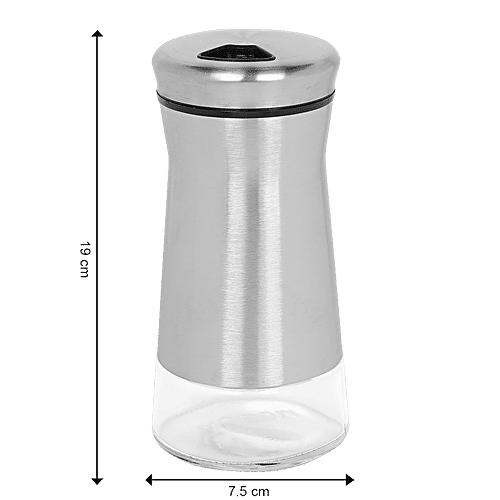 DP Spice/Condiments Rotating Bottles - BB532, 2 pcs  