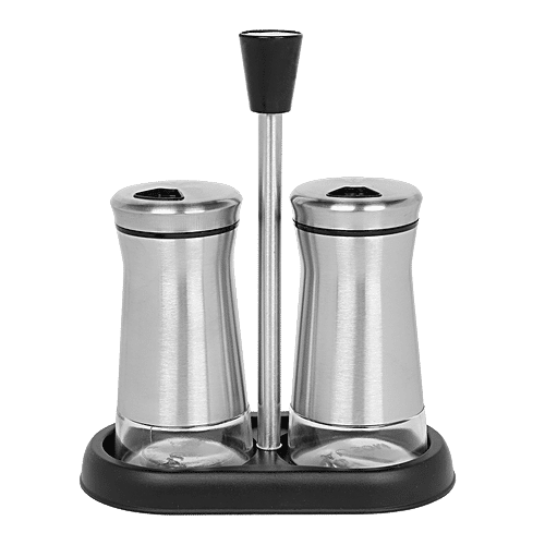 DP Spice/Condiments Rotating Bottles - BB532, 2 pcs  