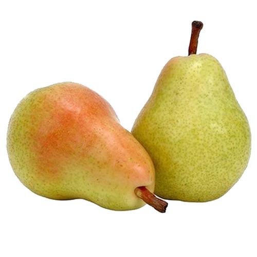 Fresho Pear Beauty, 2 pcs  