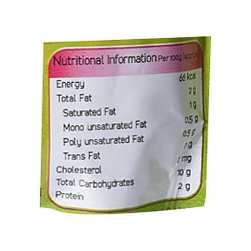 Priya Garlic Paste, 100 g  