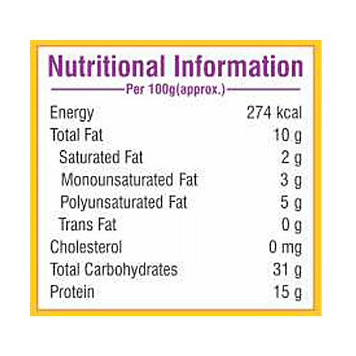 Priya Spicy Telugu Sambar Masala, 50 g  