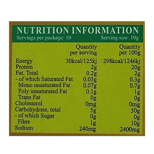 Priya Kandi Podi, 100 g  