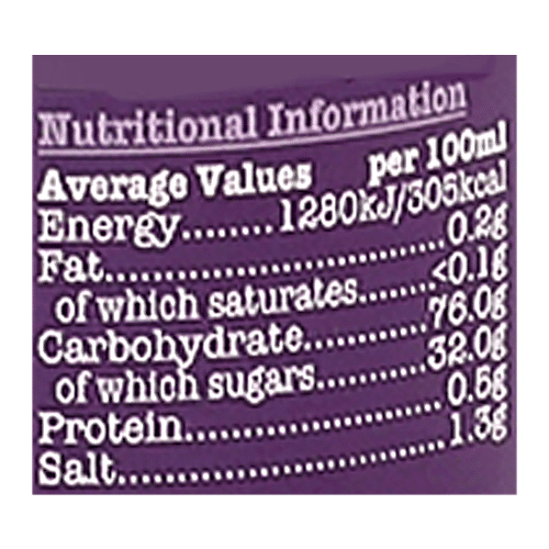 Blue Dragon Sticky Plum Sauce, 190 ml  No Artificial Colours or Preservatives