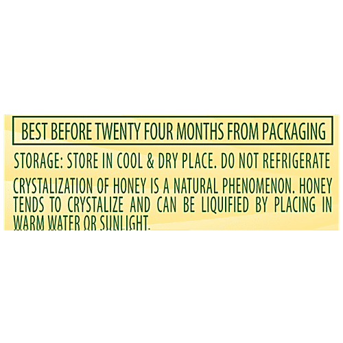 Apis Nature's Potion Lychee Honey, 250 g  