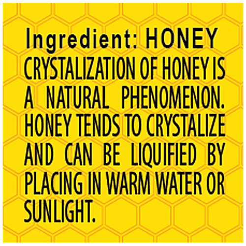 Apis Himalaya Honey, 400 g (Buy 1 Get 1 Free) 