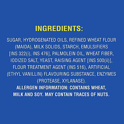 LuvIt Chocwich White Home Delights Chocolate, 160 g (20 pcs x 8 g Each)