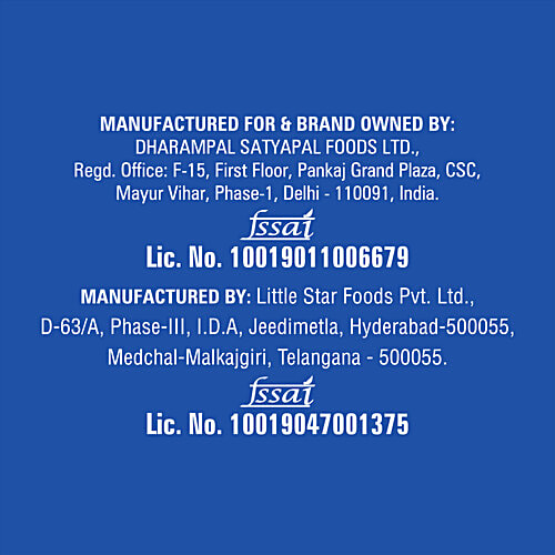 LuvIt Chocwich White Home Delights Chocolate, 160 g (20 pcs x 8 g Each)