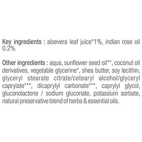 Buy Just Herbs Deep Cleansing Lotion Online at Best Price bigbasket