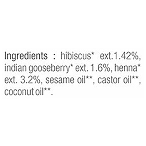 Buy Just Herbs Javakusum Hair Oil Online at Best Price bigbasket