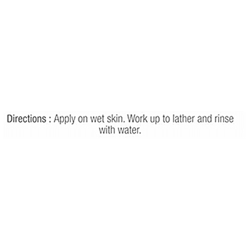 Buy Just Herbs Malabar Lemongrass Invigorating Body Wash Online at