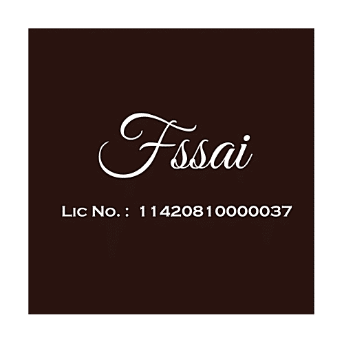 Daarzel 70% Dark Chocolate With Muesli - Vegan, Rich In Antioxidants, Dietary Fibre, 50 g Box Rich in Antioxidants, Dietary Fibre & Vegan