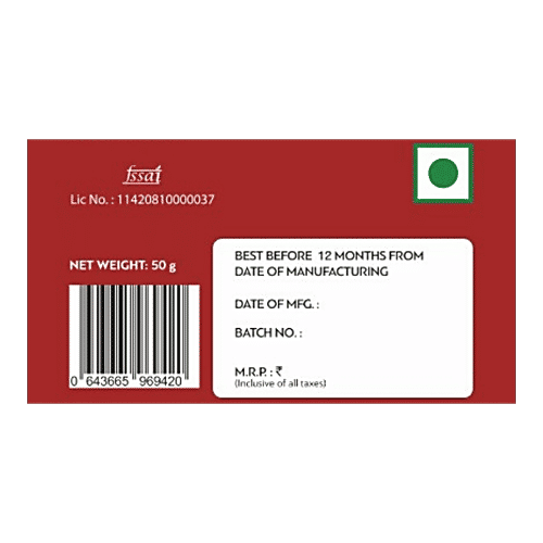 Daarzel 70% Dark Chocolate With Muesli - Vegan, Rich In Antioxidants, Dietary Fibre, 50 g Box Rich in Antioxidants, Dietary Fibre & Vegan