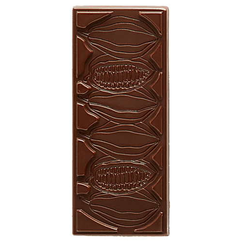 Daarzel 70% Intense Dark Chocolate - Indian Origin, 50 g Box 