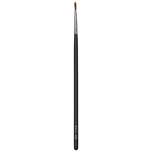 PAC Eyeliner Brush - 029, 1 pc  