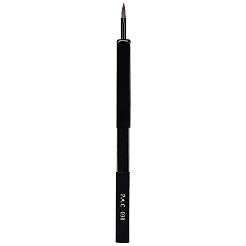 PAC Lip Brush - 038, 1 pc  
