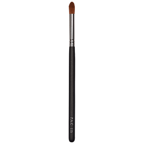 Buy PAC Eyeshadow Blending Brush 116 Online at Best Price of Rs 485