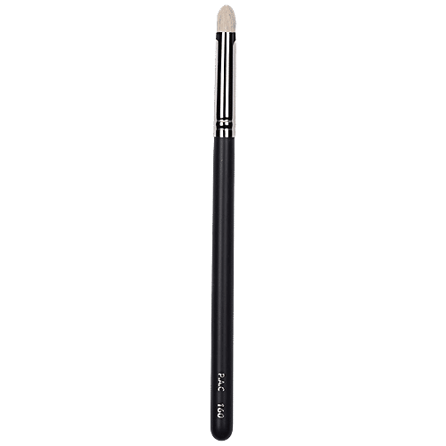 Buy PAC Eyeshadow Blending Brush 160 Online at Best Price of Rs 465