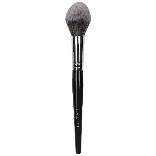 PAC Powder Brush - 211, 1 pc  