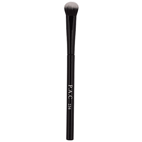 Buy PAC Concealer Brush 236 Online at Best Price of Rs 425 bigbasket