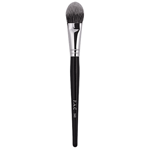 Buy PAC Blush Brush 262 Online at Best Price of Rs 495 bigbasket