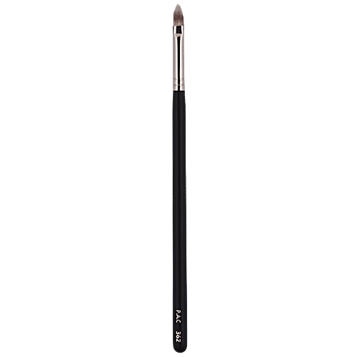 Buy PAC Concealer Brush 362 Online at Best Price of Rs 385 bigbasket