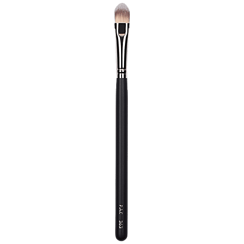 Buy PAC Concealer Brush 363 Online at Best Price of Rs 435 bigbasket