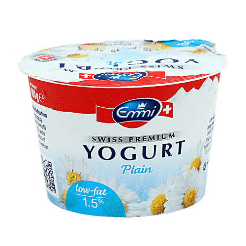 Buy Emmi Swiss Premium Yogurt Mango Online at Best Price of Rs null