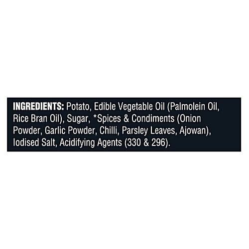 Buy Lays Maxx - Mexican Chipotle Online at Best Price of Rs 10 - bigbasket
