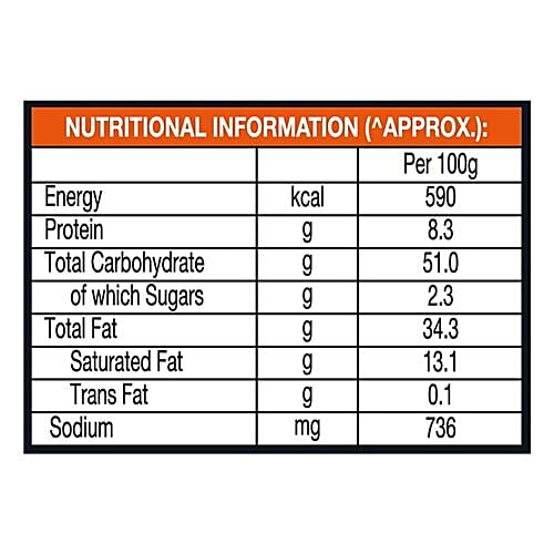 Buy Lays Maxx Mexican Chipotle Online at Best Price of Rs 35 bigbasket