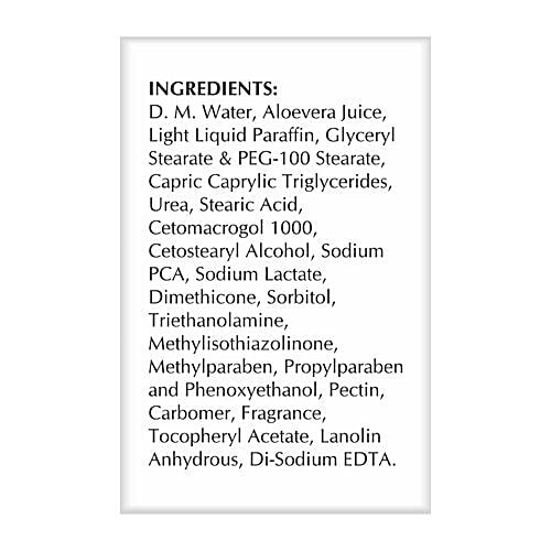 Aloederm Moisturising Lotion, 200 ml  