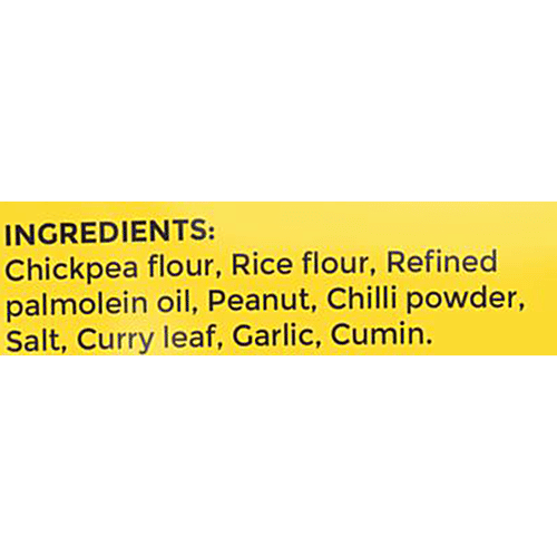 Swetha Telugu foods Kara Boondhi, 150 g