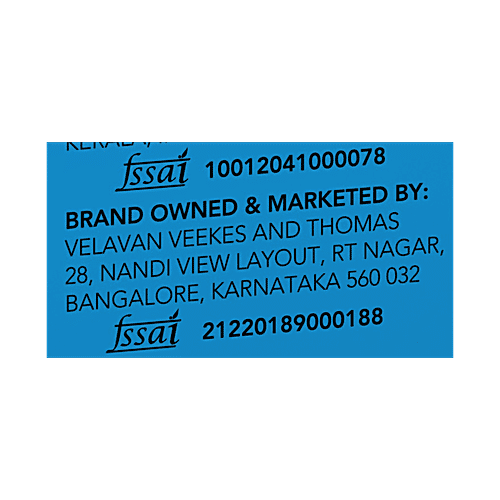 Veekes & Company Instant Pasta Seasoning Mix - Aglio Olio, 25 g  