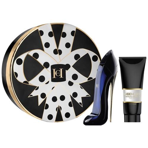 Buy Carolina Herrera Good Girl Eau De Parfum For Women Online at Best Price  of Rs null - bigbasket